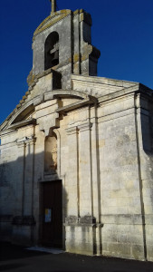 Église ND du Bon Secours photo