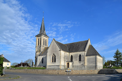 Église Notre-Dame photo