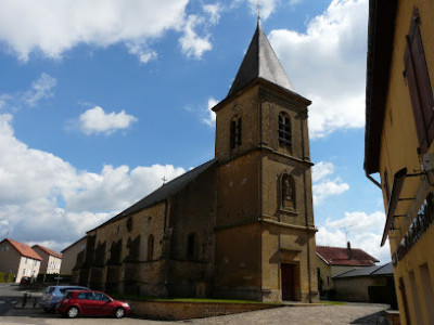 Église Notre-Dame photo