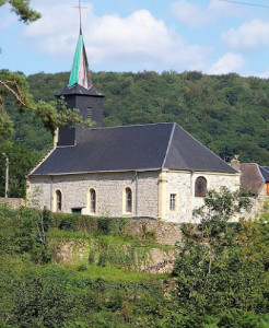 Église Notre Dame photo