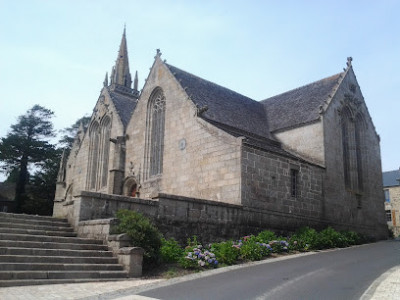Église Notre Dame photo