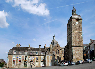 Église Notre-Dame photo