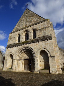 Eglise Notre-Dame photo