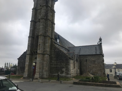 Église Notre-Dame photo