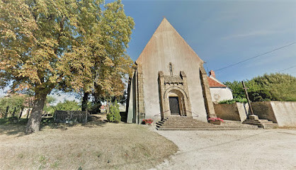 Église Notre Dame photo