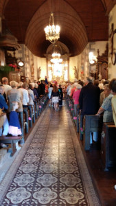 Église Notre-Dame photo