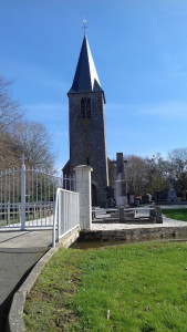 Église Notre-Dame photo