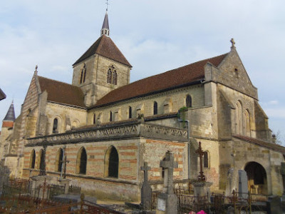 Eglise Notre-Dame photo