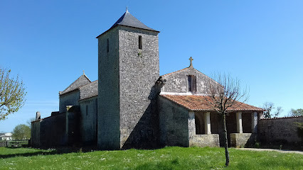 Église Notre Dame photo