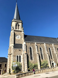 Église Notre Dame photo