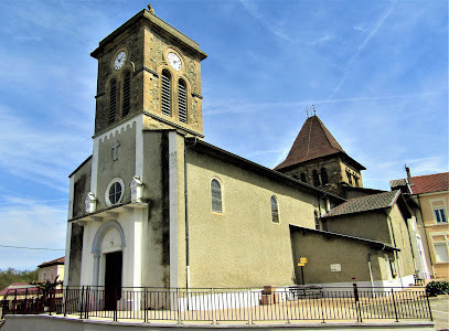 Église Notre Dame photo