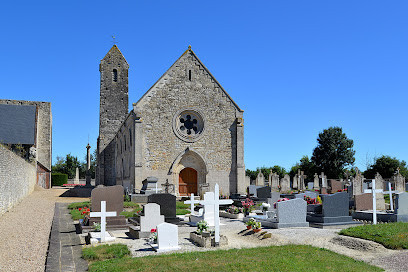 ÉGLISE Notre-Dame photo