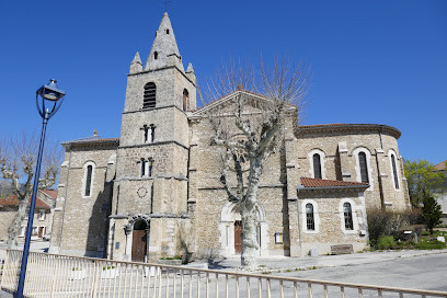 Église Notre-Dame photo
