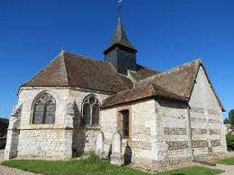 Église Notre-Dame photo