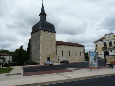 Eglise Notre-Dame photo