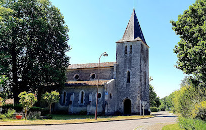 Église Notre-Dame photo