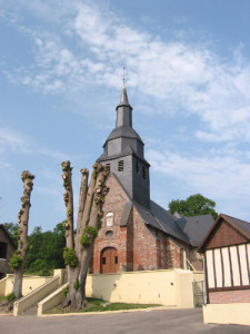 Eglise Notre Dame photo