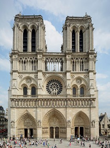 Église Notre Dame photo