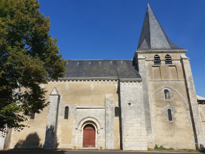 Eglise Notre-Dame photo