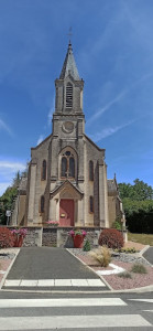 Église Notre-Dame photo