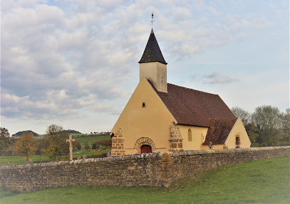 Église Notre-Dame photo