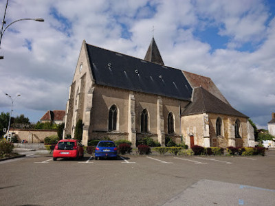 Eglise Notre Dame photo