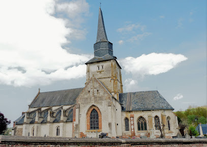 Église Notre Dame photo