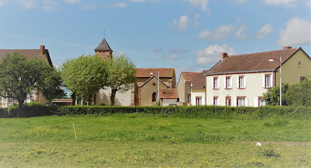 Église Notre Dame photo