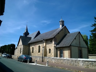 Eglise Notre-Dame photo