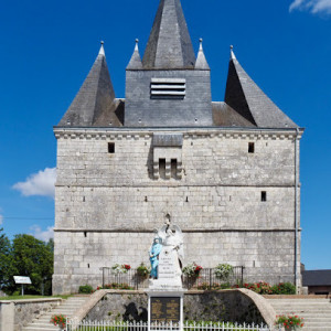 Église Notre Dame photo