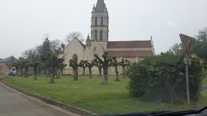 Église Notre Dame photo