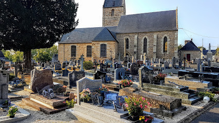 Église Notre-Dame photo