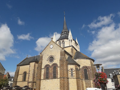 Église Notre-Dame photo