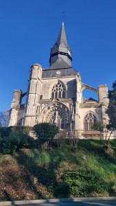 Église Notre-Dame photo