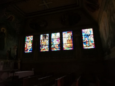 Église Notre Dame Auxiliatrice de Nice photo