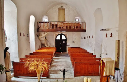 Église Notre Dame Boissezon de Matviel photo