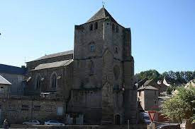 Église Notre-Dame, Cassagne photo