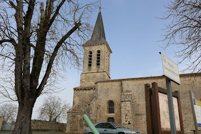 Église Notre-Dame (Chenay) photo