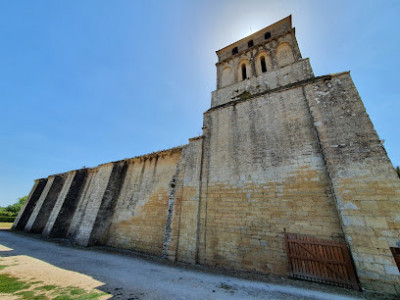 Église Notre-Dame (Clussais-la-Pommeraie) photo