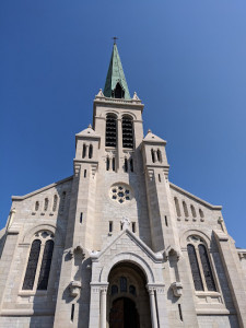Église Notre-Dame d'Aix-les-Bains photo
