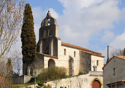 Église Notre-Dame d'Ardialle photo