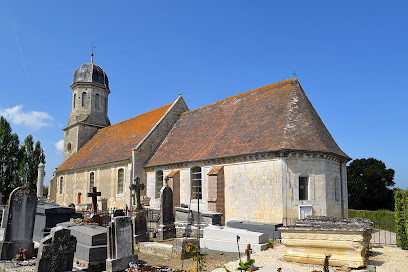 Église Notre-Dame de Basseneville photo