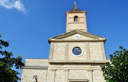 Église Notre Dame de Beaulieu (Briatexte) photo