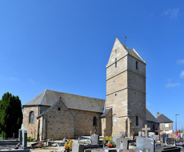 Église Notre-Dame de Beslon photo
