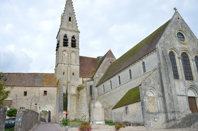 Église Notre-Dame-de-Béthléem photo