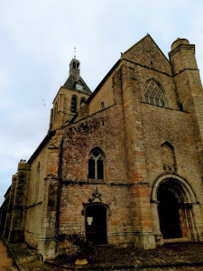 Église Notre-Dame de Boiscommun photo