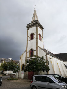 Église Notre-Dame-de-Bonne-Nouvelle photo