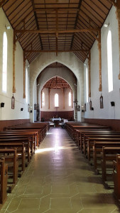 Église Notre Dame de Bonne Nouvelle photo