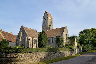 Église Notre-Dame de Brécy photo