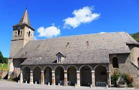 Église Notre-Dame de Campans photo